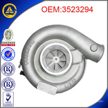 Hot sale H1C 3523294 turbocharger 3528747/48 turbocharger